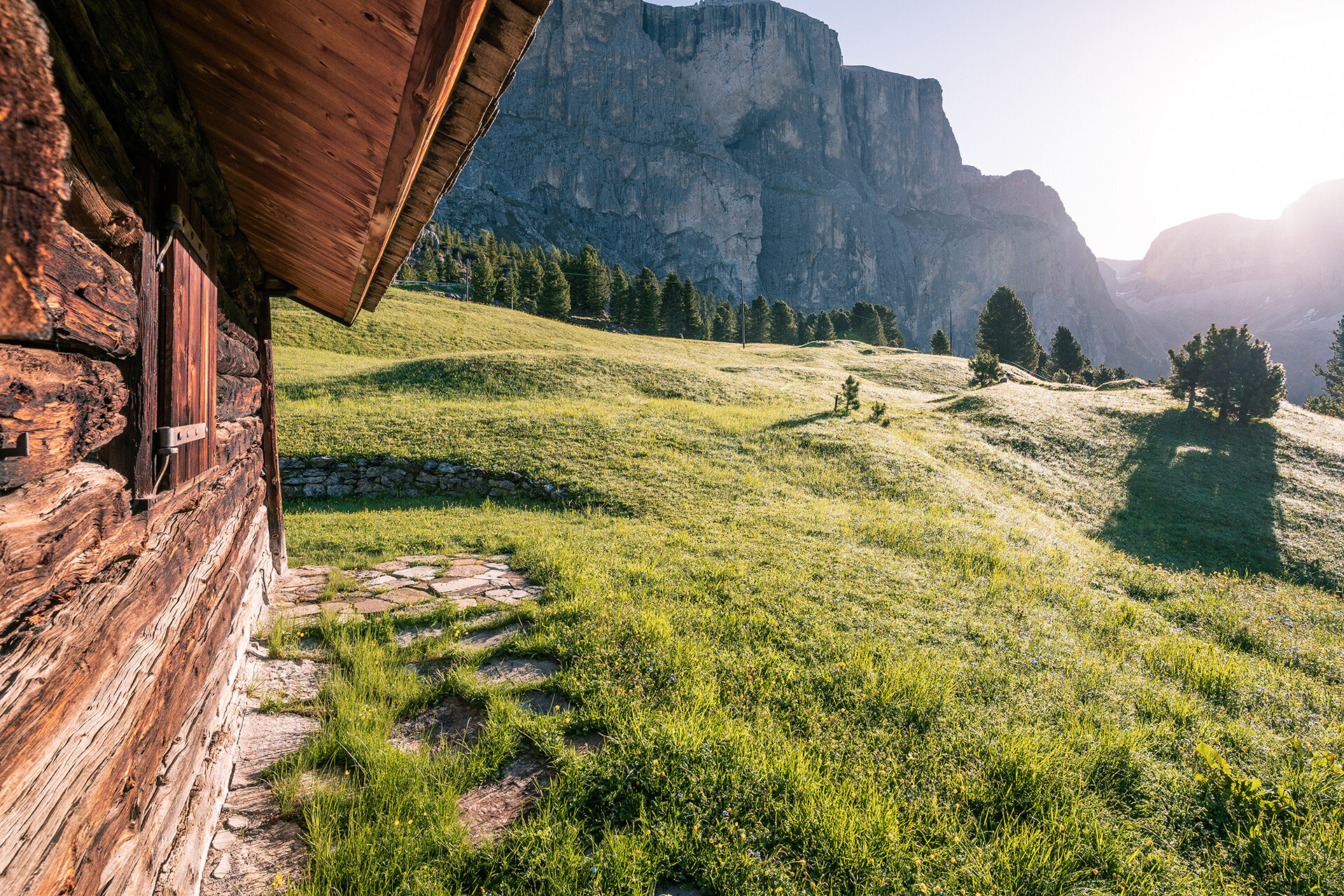 Esperienze Top Estate in Val di Fassa scopri le attività imperdibili